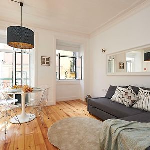 Appartement met Twee Slaapkamers